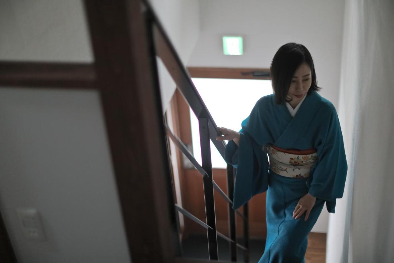 京都 六花庵 Kyoto Rokkaan エクステリア 写真