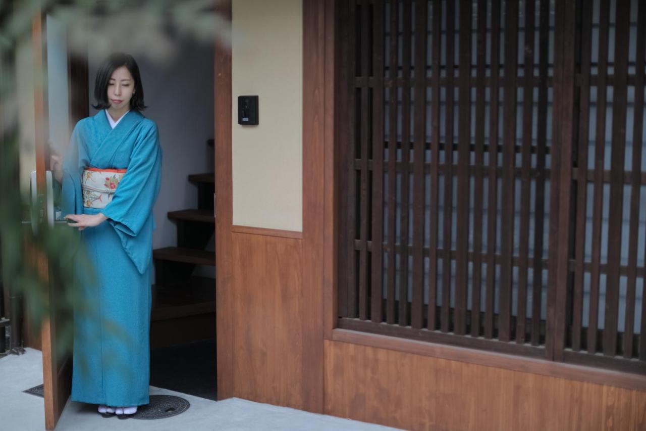 京都 六花庵 Kyoto Rokkaan エクステリア 写真