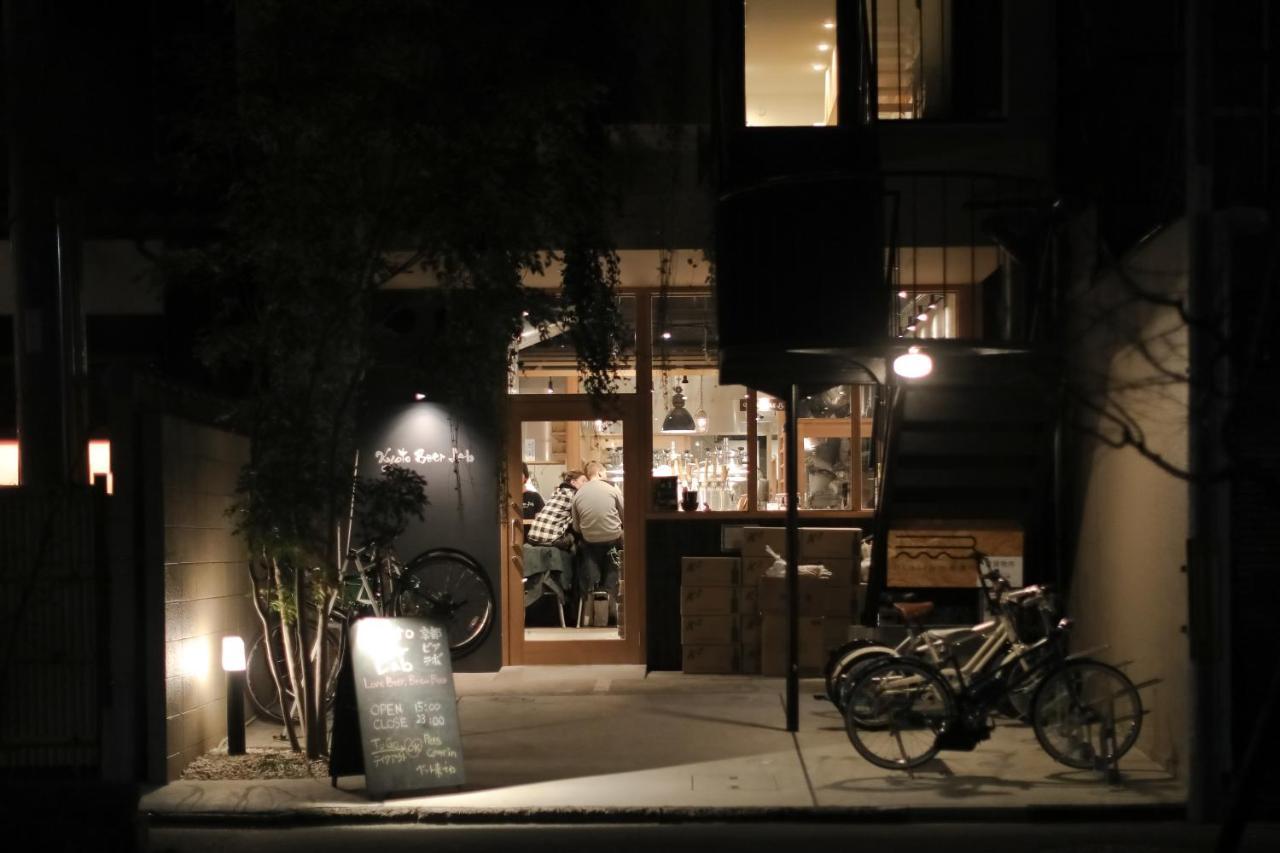 京都 六花庵 Kyoto Rokkaan エクステリア 写真